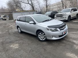  Toyota Corolla Fielder 2010 , 800000 , 