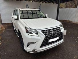 SUV   Lexus GX460 2020 , 8000000 , 