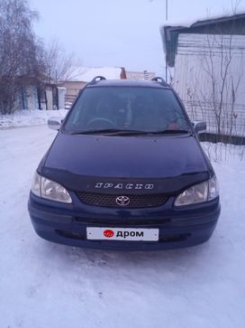    Toyota Corolla Spacio 1983 , 400000 , 
