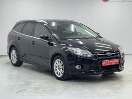  Ford Focus 2014 , 899000 , 