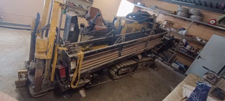   Vermeer D1822 2005 , 2950000 , 
