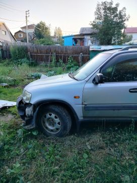 SUV   Honda CR-V 1984 , 250000 , 