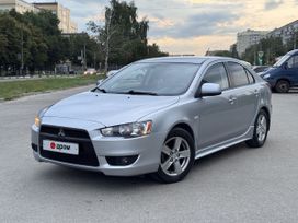  Mitsubishi Lancer 2008 , 790000 , 