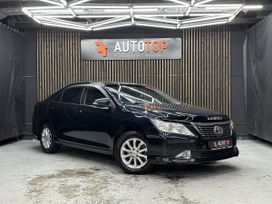 Toyota Camry 2014 , 1549000 , 