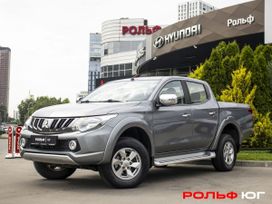  Mitsubishi L200 2017 , 2295000 , 