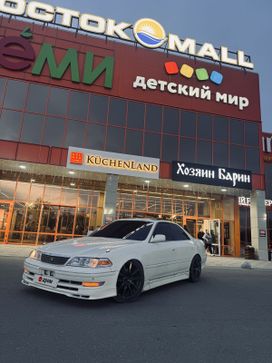  Toyota Mark II 2000 , 630000 , --