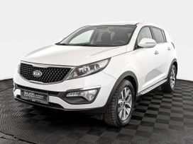 SUV   Kia Sportage 2015 , 1390000 , 