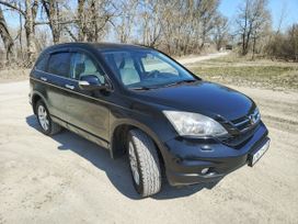 SUV   Honda CR-V 2010 , 1750000 , 