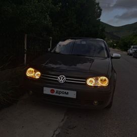  Volkswagen Golf 2001 , 600000 , 