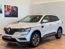  Koleos, 2017
