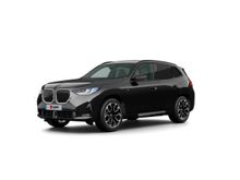  BMW X3, 2025