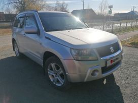 SUV   Suzuki Grand Vitara 2008 , 1150000 , 