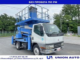  Mitsubishi Fuso Canter 2002 , 3050000 , 