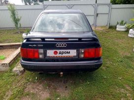  Audi 100 1992 , 180000 , 