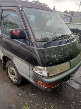    Toyota Town Ace 1992 , 300000 , 