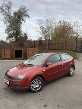  3  Ford Focus 2007 , 460000 , 