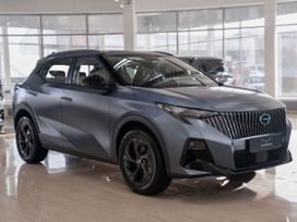 SUV   GAC GS3 2024 , 2599000 , 