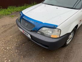  Honda Partner 1998 , 325000 , 