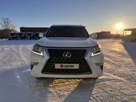 SUV   Lexus GX460 2015 , 3900000 , 