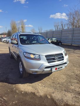SUV   Hyundai Santa Fe 2006 , 699000 , 