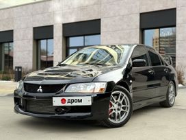  Mitsubishi Lancer Evolution 2006 , 3500000 , 