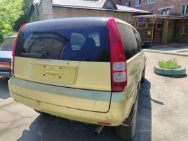 3  Honda HR-V 2000 , 250000 , 