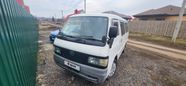    Mazda Bongo Brawny 2001 , 450000 , 