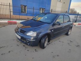  Renault Logan 2007 , 165000 , 