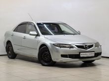  Mazda6 2006