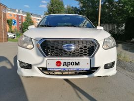 Datsun on-DO 2015 , 455000 , 