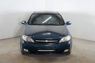  Chevrolet Lacetti 2007 , 490000 , 