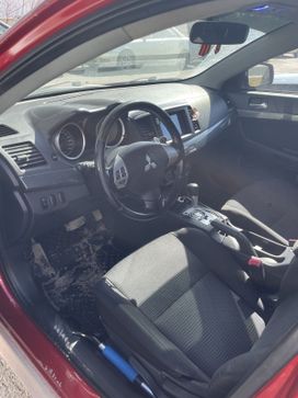  Mitsubishi Lancer 2008 , 850000 , 