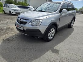 SUV   Opel Antara 2007 , 570000 , --
