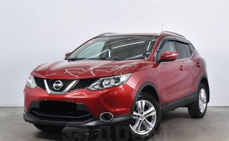 SUV   Nissan Qashqai 2014 , 1500000 , 