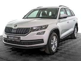 SUV   Skoda Kodiaq 2021 , 3150000 , 