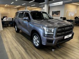 SUV   Haval H5 2024 , 3665000 , 