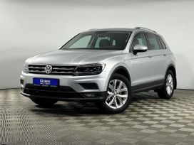 SUV   Volkswagen Tiguan 2018 , 2675000 , 