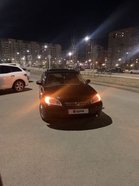  Honda Civic Ferio 2003 , 350000 , 