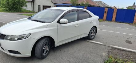  Kia Cerato 2009 , 650000 , 