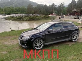  Opel Astra 2007 , 500000 , 