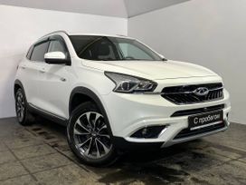 SUV   Chery Tiggo 7 2019 , 1199000 , -