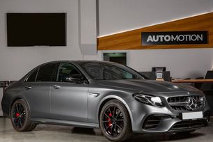  Mercedes-Benz E-Class 2018 , 6798000 , 