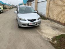 Краснодар Demio, 2003 Краснодар Demio, 2003