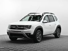  Duster, 2021