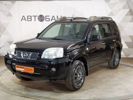 SUV   Nissan X-Trail 2006 , 799000 , 