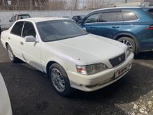  Cresta, 2000