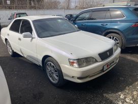  Toyota Cresta 2000 , 440000 , 