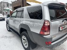  Hilux Surf, 2003