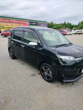  Toyota Spade 2016 , 850000 , 