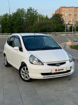  Honda Fit 2002 , 489000 , 